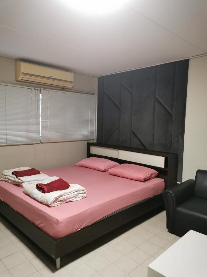 Popular Condo By Jintana Pak Kret Exterior foto